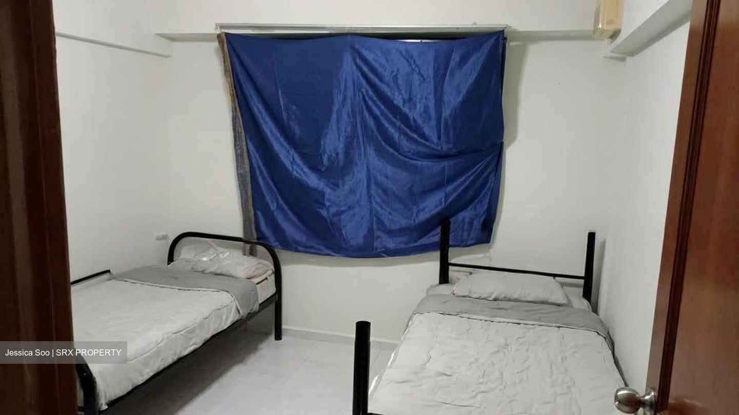 Blk 634 Yishun Street 61 (Yishun), HDB 4 Rooms #555445091